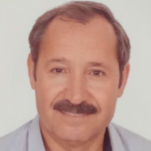 Mustapha Cheikh Zaoueli مصطفى الشيخ الزوال