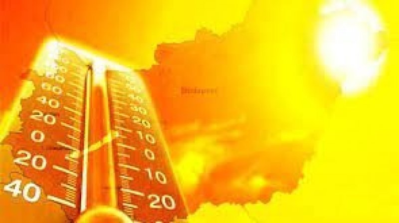 المنستير تسجّل رقما قياسيا جديدا لدرجات الحرارة 2 جلنار Jollanar