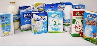 أزمة التزود بالحليب الانفراج قريب جلنار Jollanar