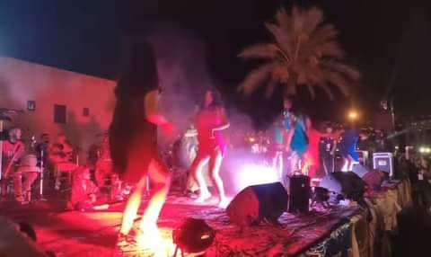 عرض السطنبالي 2 جلنار Jollanar