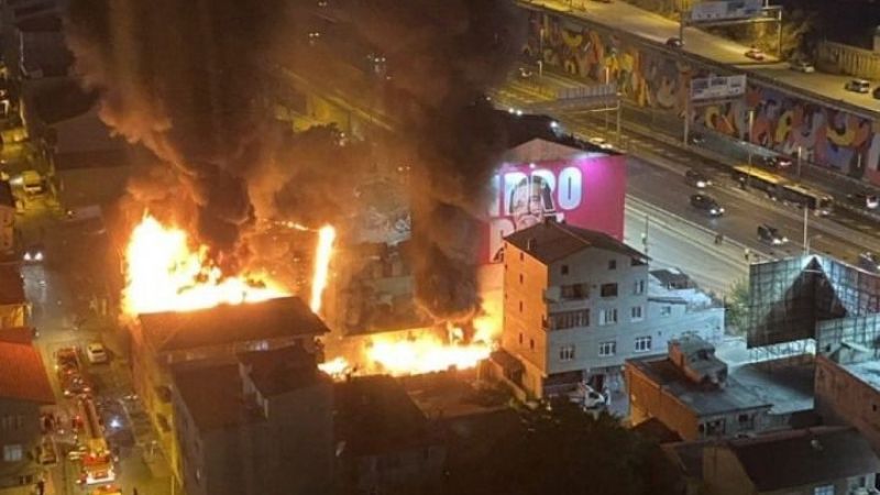 انفجار في منطقة تقسيم وسط إسطنبول يوقع 4 قتلى وعشرات الجرحى 2 جلنار Jollanar