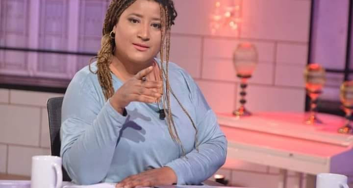 وفاة الفنانة ريم الحمروني جلنار Jollanar