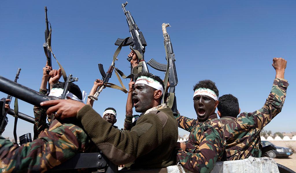 الحوثيون المفاوضات قد لا تنجح ونضطر لخوض معركة فاصلة جلنار Jollanar