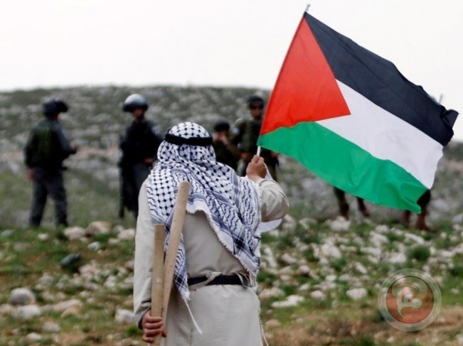 في ذكرى يوم الأرض الاحتلال يسيطر على أكثر من 85 من أرض فلسطين جلنار Jollanar