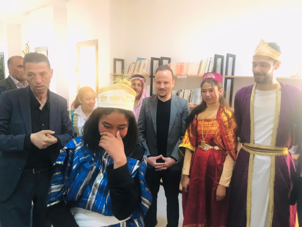 واديمليزاحتفالبيوماللباسالتقليدي4 جلنار Jollanar