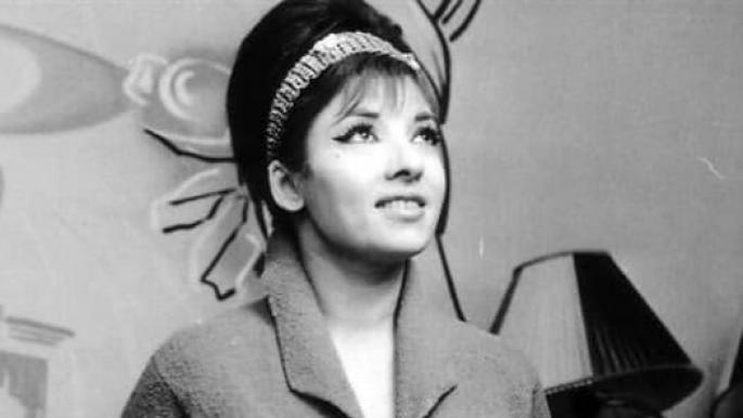 وفاة الفنانة شريفة فاضل جلنار Jollanar
