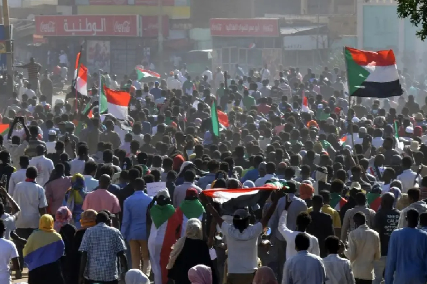 الأزمة السياسية في السودان جلنار Jollanar