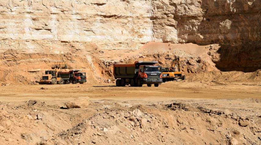 ارتفاع صادراتنا من الفوسفات نحو أوروبا وآسيا جلنار Jollanar