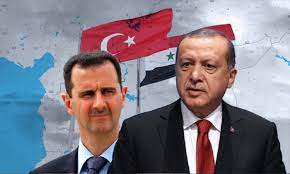 إعادة العلاقات مع سوريا أولوية أردوغان بعد تجديد انتخابه 2 جلنار Jollanar