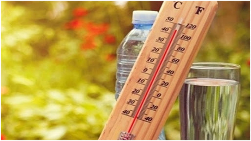 طقس اليوم 43 درجة جلنار Jollanar