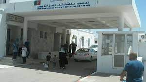 حريق غابة ملولة تحويل المعبر إلى ببوش جلنار Jollanar