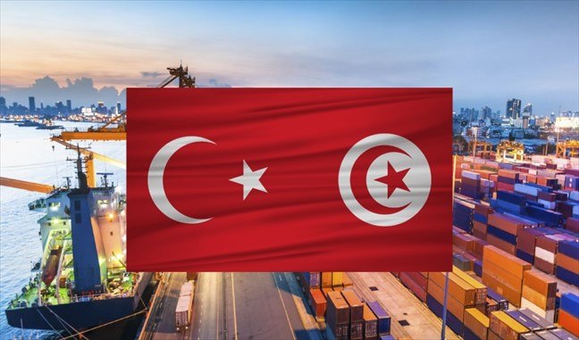 نحو مراجعة العلاقات التجارية بين تونس وتركيا جلنار Jollanar