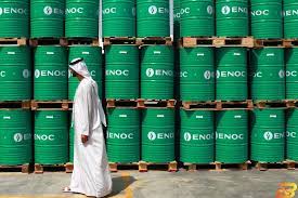 السعودية لن تلعب من جديد ورقة النفط جلنار Jollanar