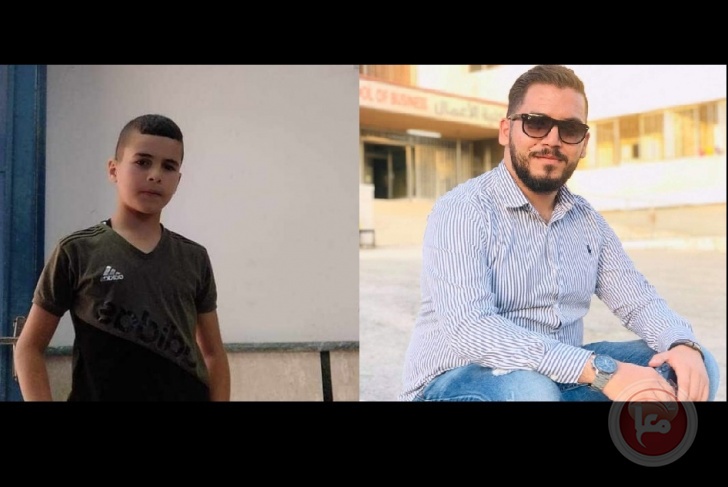 شهداء وإصابات واعتقالات في الضفة جلنار Jollanar