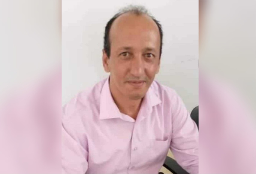 عضو نادي القصة الاديب عصام الكوني جلنار Jollanar