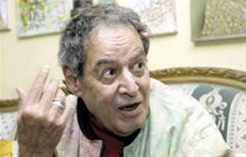 رحيل الشاعر المصري مجدي نجيب جلنار Jollanar