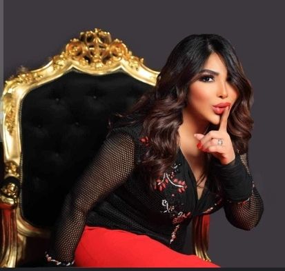 غادة إبراهيم وتجربة فنية جديدة جلنار Jollanar