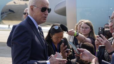 Biden lOtan et lUkraine جلنار Jollanar