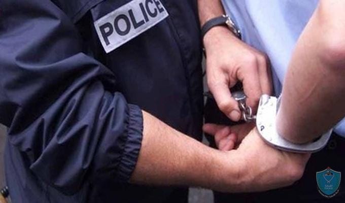 Arrestation dun syndicaliste véreux en fuite vers la Llibye جلنار Jollanar