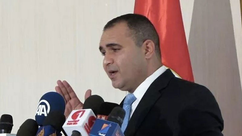 Med Ali Laroui جلنار Jollanar