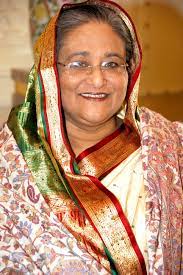 Bengladesh la première ministre démissionne جلنار Jollanar