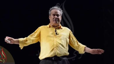 Lamine Nahdi جلنار Jollanar