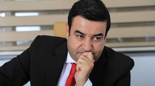 Arrestation du candidat à la présidentielle Ayechi Zamel جلنار Jollanar