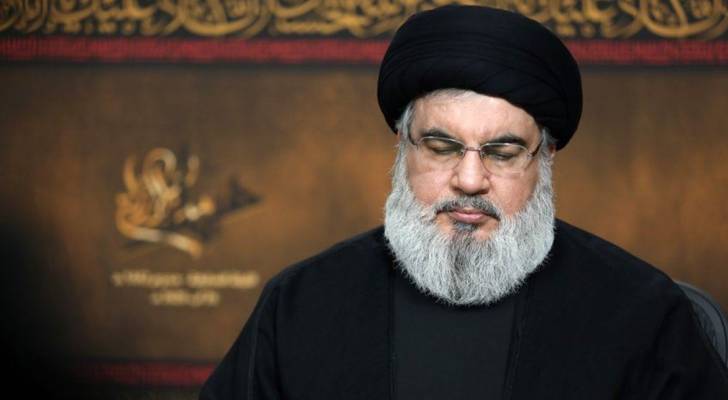 Larmée israelienne annonce la mort de Nasrallah جلنار Jollanar