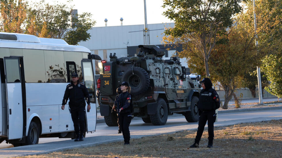 Attaque terroriste à Ankara جلنار Jollanar