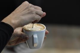 Café pénurie جلنار Jollanar