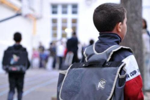 Raoued Des collégiens lapident leurs enseignants جلنار Jollanar