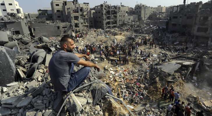 Fin de la guerre à Gaza demain matin جلنار Jollanar
