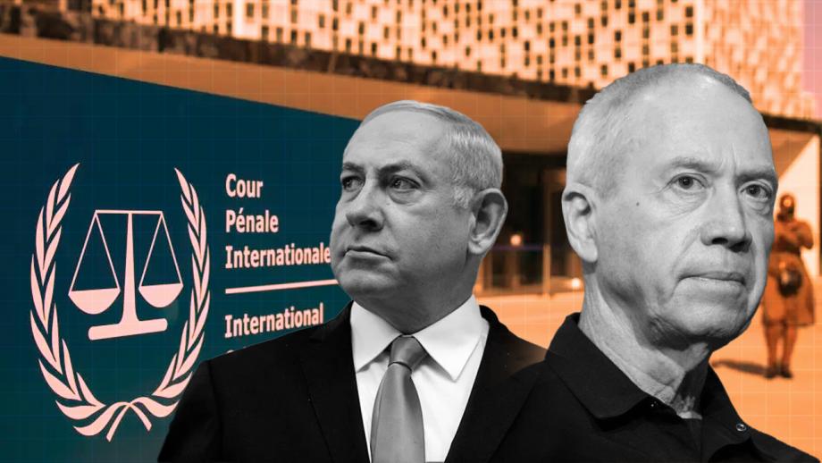 Netanyahou fait appel contre le TPI جلنار Jollanar