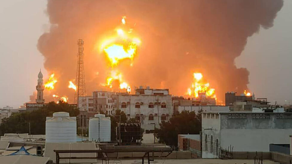 3ème missile yéménite sur laéropoert Ben Gourioun2 جلنار Jollanar