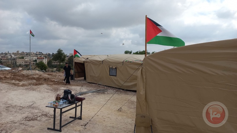 Israel empeche les enseignants daccéder à leurs écoles dEl Aghouar جلنار Jollanar