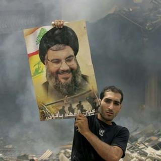 Liban un religieux a renseigné Israel sur les dirigeants du Hezbollah جلنار Jollanar