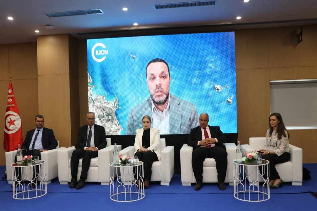 la Tunisie célèbre la journée mondiale de la diversité biologique جلنار Jollanar