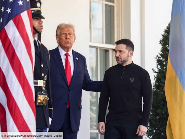 nouvel accord entre les usa et lukraine جلنار Jollanar