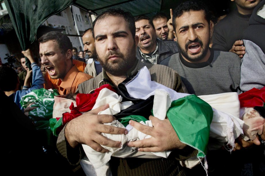 100 mille morts à Gaza جلنار Jollanar