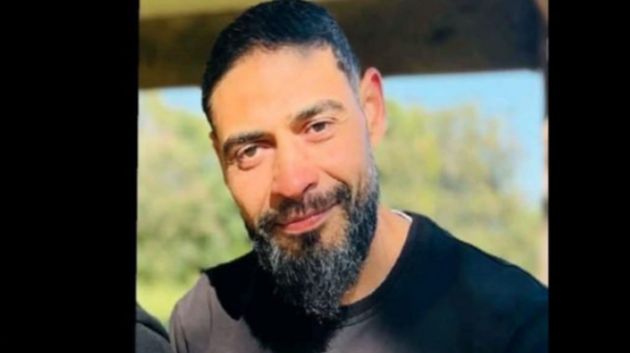 Feu Hichem Miraoui جلنار Jollanar