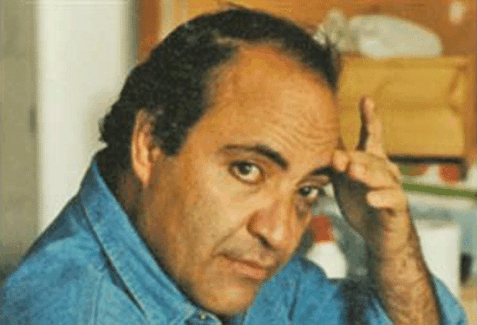 Hassouna Mosbahi جلنار Jollanar