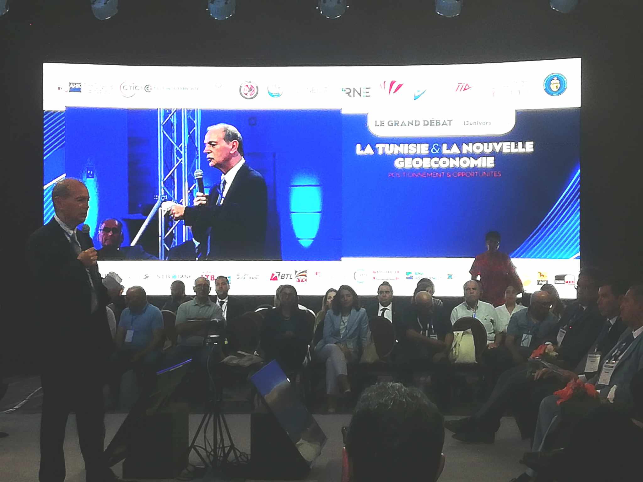 La nouvelle géoéconomie جلنار Jollanar