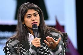 Rima Hassan جلنار Jollanar