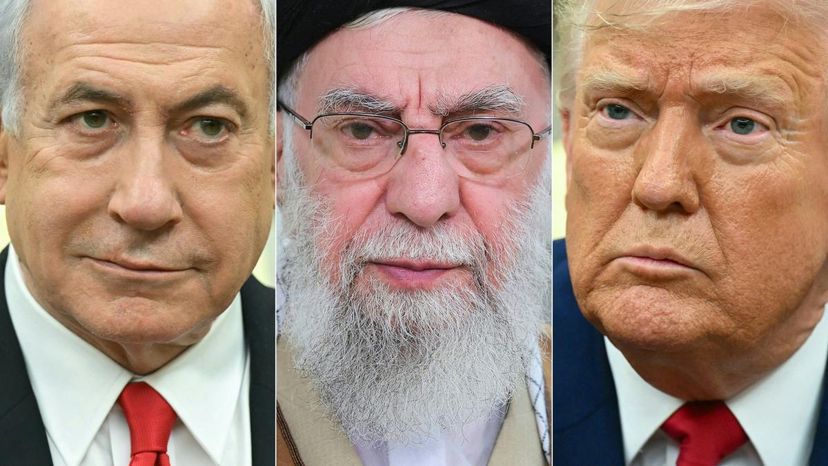 frappes américaines sur les installations nucléaires iraniennes جلنار Jollanar