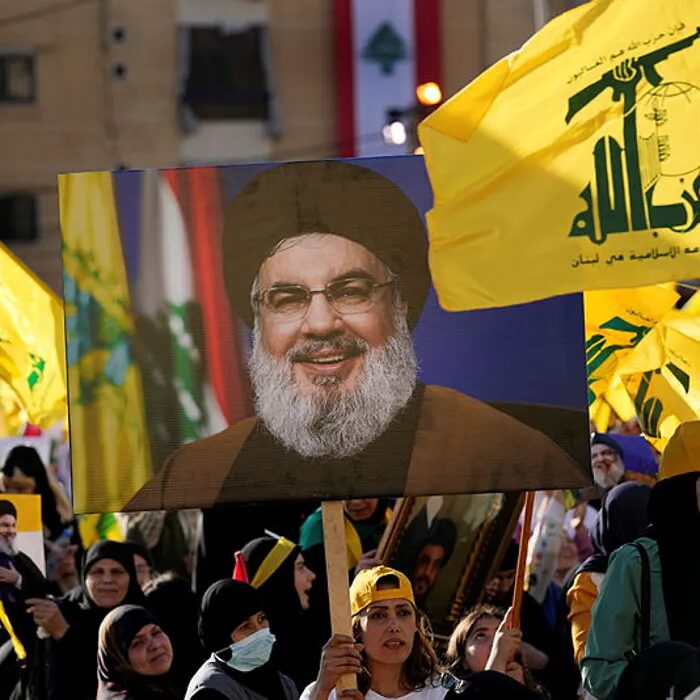 hezbollah جلنار Jollanar