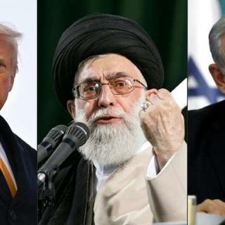 khamenei menace les USA جلنار Jollanar