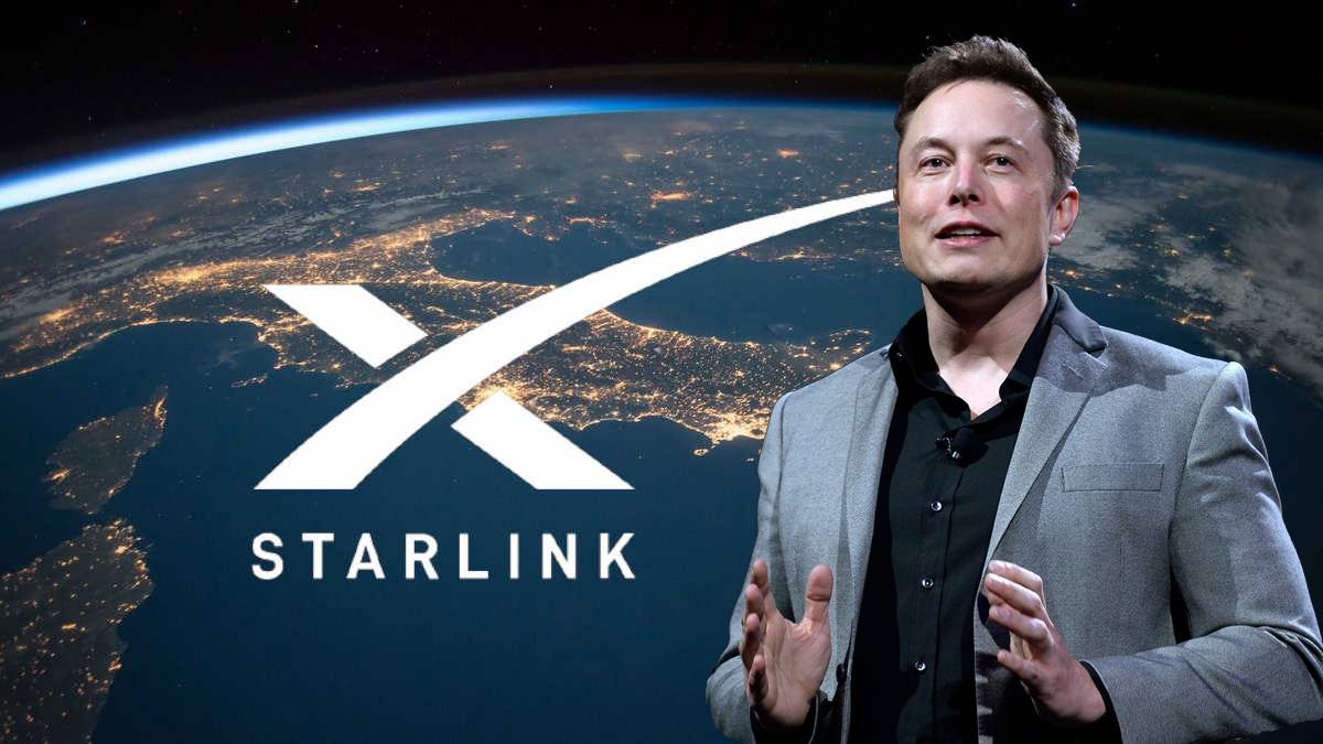 starlink جلنار Jollanar