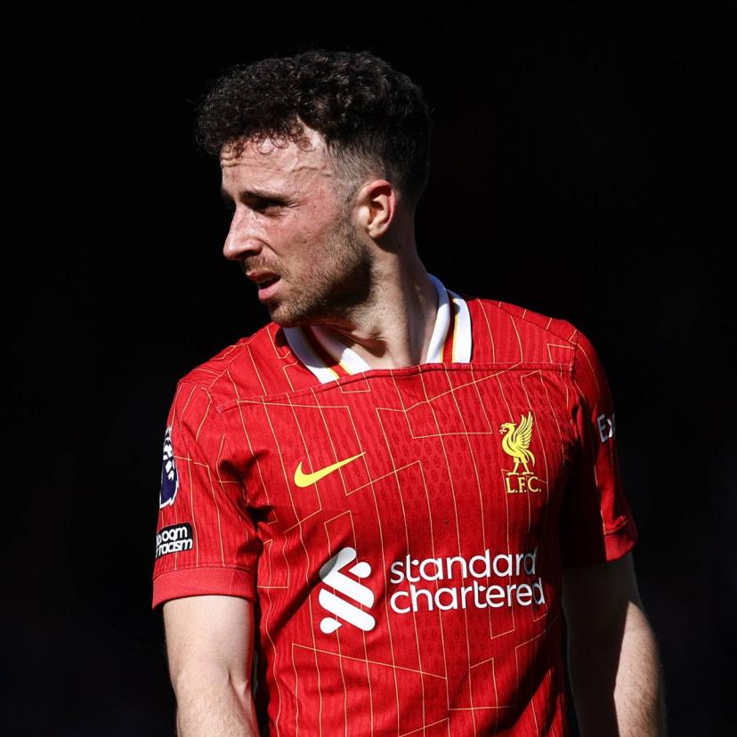 Diogo Jota جلنار Jollanar
