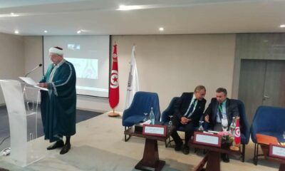 Colloque sur MT Ben Achour جلنار Jollanar