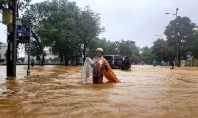 Vietnam Hoi An gravement inondée جلنار Jollanar